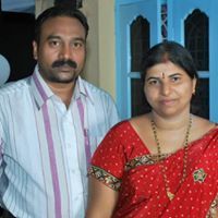 Byroju Srinivasa Chary
