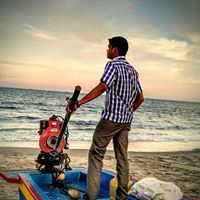 Nandhakumaar Paranthaman