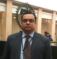 Sanjay Jain