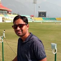 Jignesh Kakadiya