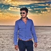 Nishant Pawar