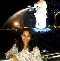 Harini Asai