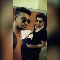 Darpan Gaur