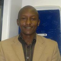 Peter Pierre