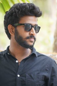 Nishad Sreeni