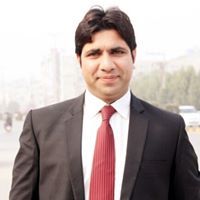Muhammad Yousaf