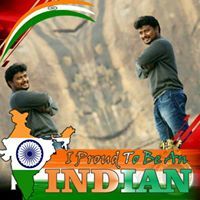 Harshith Gowda