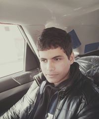 Amine Belkheiri