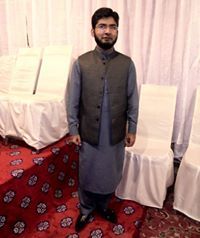 Bilal Mahmood