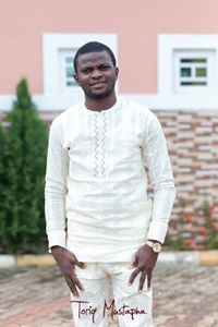 Ogundimu Olajide