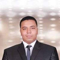 محمود جمال الدين قطب