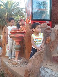 روعة الهادي