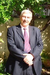 Meqdad Ahmedelscheich