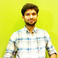 Monik Patel