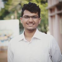 Abhijjith Venkkatesh