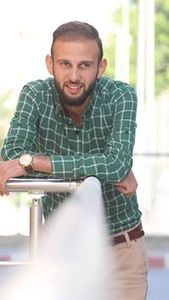 Mohamed AbuDalfa