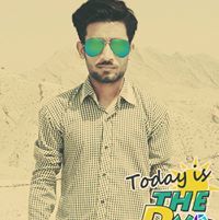 Shoaib Hasnain