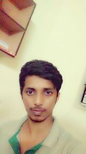 Niranjan MG