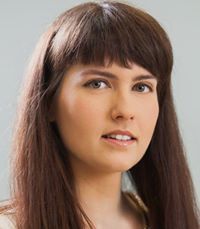 Nata Isaevich
