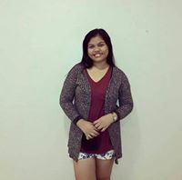 Joyce Caguil