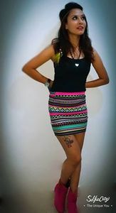 PraShiddhi Singh