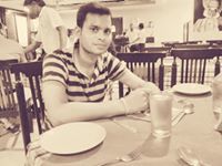 Hariom Pandey