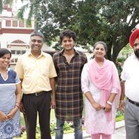 Arora Jagjit Singh