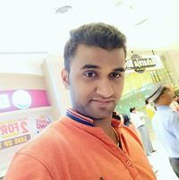Nikhil Purbhe