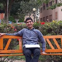 أنس عبد السميع أبومالك