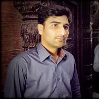 Asad Shah