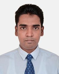 Muhammad Shafiqul