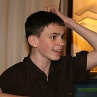 Christopher McNicholls