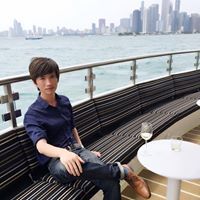 Shaoqing Xu