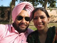 Mandeep Thind