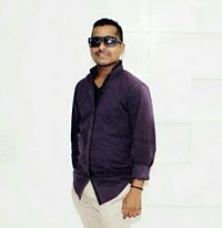 Tushar Sagvekar
