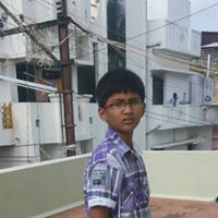 Sathishkumar Jawahar