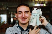 Петър Будинов