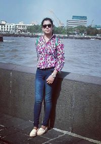 Monika Gupta