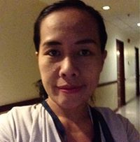 Jurelyn Modequillo-Linogon