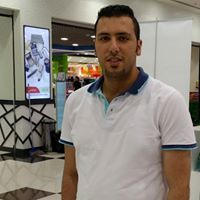 Mohamed Mahmoued