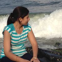 Shafali Vashist