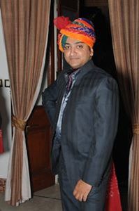 Varun Singhal