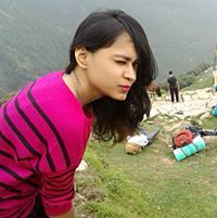 Payal Yadav