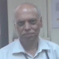 Vijay Kulkarni