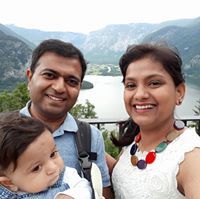 Meenal Waghchoude