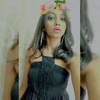 Sharayu Kamble