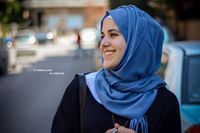 Lina Alhussein