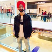 Manpreet Virk