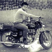 Jignesh Patel