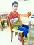 Saurabh...